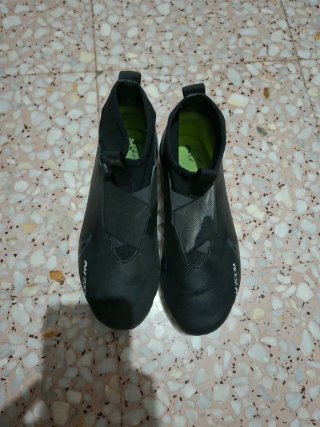 Zapatos de fútbol Nike Mercurial