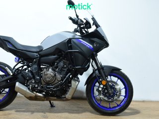 YAMAHA TRACER 7 (A)