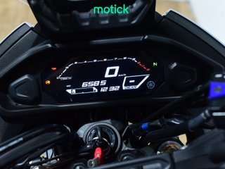 YAMAHA TRACER 7 (A)