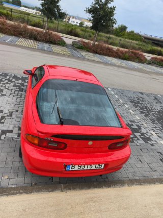 Mazda MX-3 1998