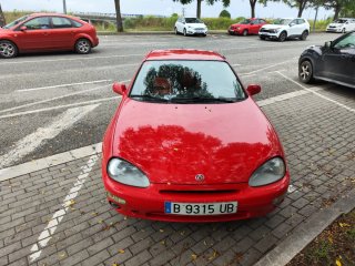 Mazda MX-3 1998
