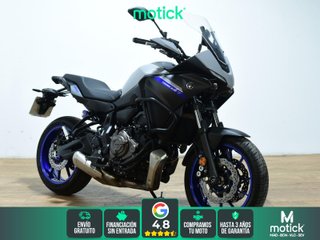 YAMAHA TRACER 7 (A)