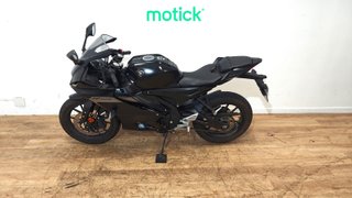 YAMAHA YZF R125