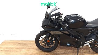 YAMAHA YZF R125