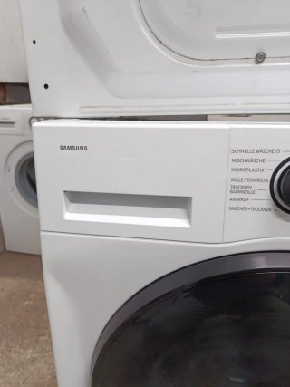 ☆LAVADORA SECADORA SAMSUNG 9/6KG RPM.1400☆