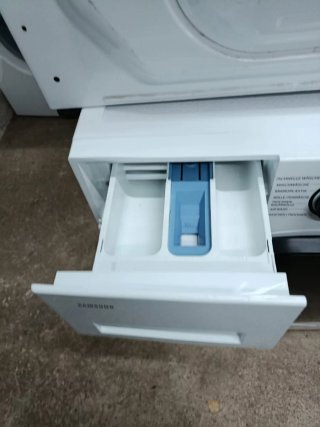☆LAVADORA SECADORA SAMSUNG 9/6KG RPM.1400☆