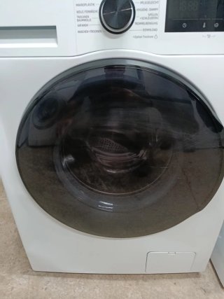 ☆LAVADORA SECADORA SAMSUNG 9/6KG RPM.1400☆