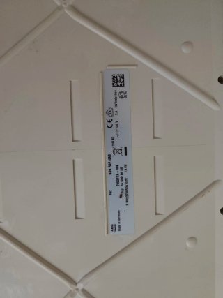 Placa de Inducción AEG