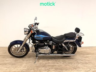 TRIUMPH AMERICA