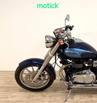TRIUMPH AMERICA