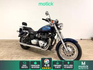 TRIUMPH AMERICA