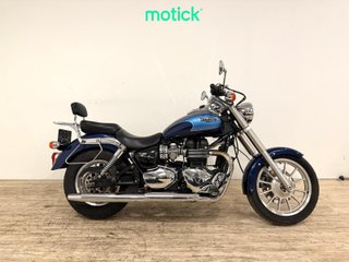 TRIUMPH AMERICA