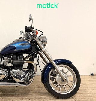 TRIUMPH AMERICA