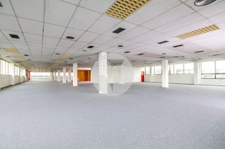 Oficina en alquiler en Zona Industrial en Prat de Llobregat, El