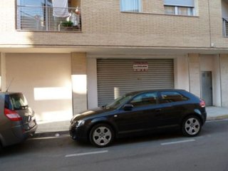 Local comercial en alquiler en El Poble Sec en Igualada