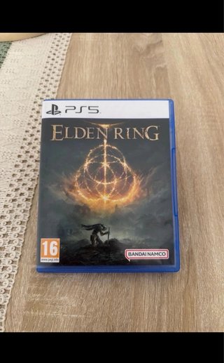 Elden Ring PS5