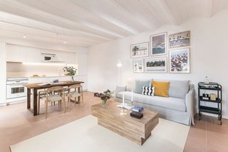 Piso en alquiler en El Raval en Barcelona