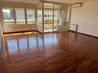 Piso en alquiler en La Maternitat i Sant Ramon en Barcelona