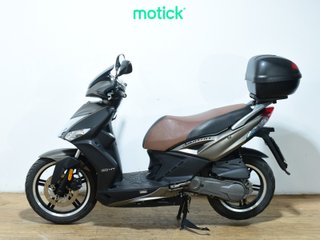 KYMCO AGILITY CITY 50 (TOP CASE)