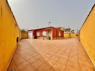 Chalet en venta en Los Balcones - Los Altos del Edén en Torrevieja