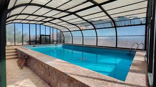 Casa en venta en Abanilla