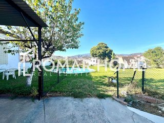 Chalet en alquiler en Zona Hispanidad-Vivar Téllez en Vélez-Málaga