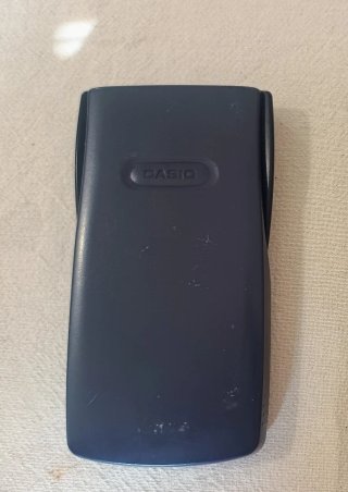 Calculadora Científica Casio fx-82MS