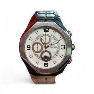 RELOJ TIME FORCE TF2993M