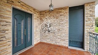 Chalet en venta en Ares