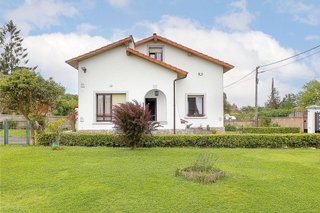 Chalet en venta en Somio en Gijón
