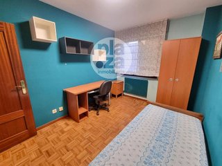 Piso en alquiler en Hospital - G3 - G2 en Burgos