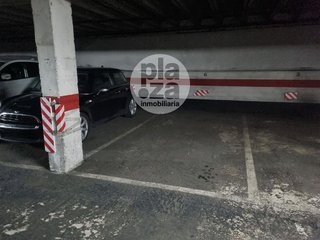 Piso en alquiler en Hospital - G3 - G2 en Burgos