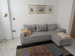 Piso en alquiler en Santa Cruz - Alfalfa en Sevilla