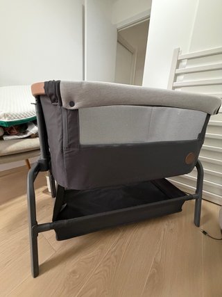 NUEVA cuna colecho bebé Maxi Cosi