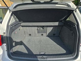 Volkswagen Tiguan 2009