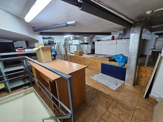 Local comercial en venta en San Pablo en Zaragoza