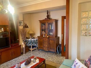 Piso en venta en Plaza de Toros - Avenida Chapí - Trinquete en Elda