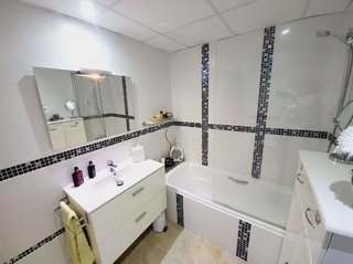 Piso en venta en Riviera del Sol en Mijas