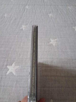 CD single Promo Mariah Carey Whitney Houston