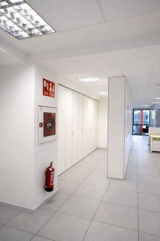 Oficina en venta en Añorga - Zubieta en San Sebastián-Donostia