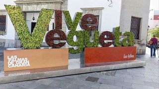 Oficina en venta en Vegueta en Palmas de Gran Canaria(Las)