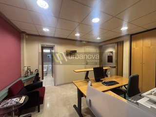Oficina en venta en Centro en Logroño