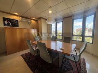 Oficina en venta en Centro en Logroño