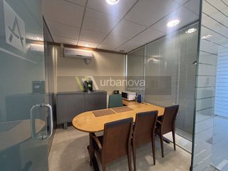 Oficina en venta en Centro en Logroño