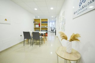 Oficina en venta en Roquetas Centro en Roquetas de Mar