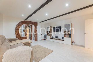Piso en venta en La Creu del Grau en Valencia