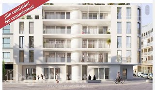 Piso en venta en Playa del Cura en Torrevieja