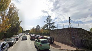 Piso en venta en Los Valles en Collado Villalba