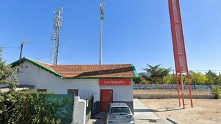 Piso en venta en Los Valles en Collado Villalba