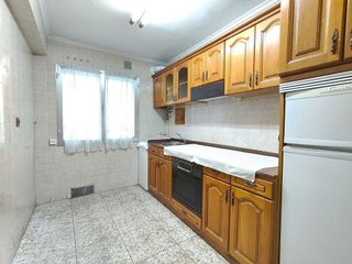 Piso en venta en Centro en Gijón